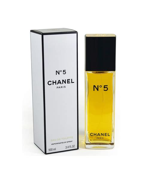 chanel no. 5 by chanel|profumo chanel 5 in offerta.